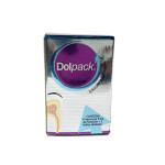 Calzas dolpack 8 ml  +3 rollos dentales